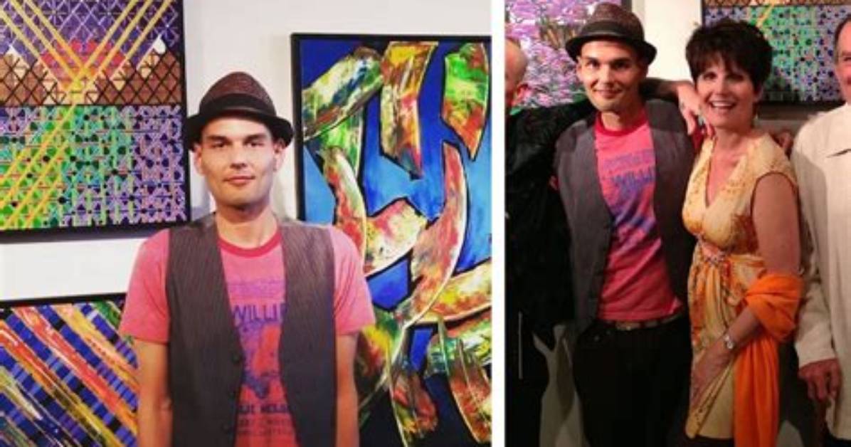 Simon Luckinbill