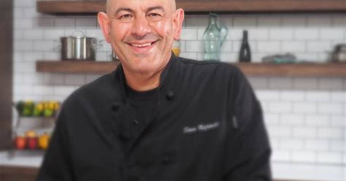 Simon Majumdar