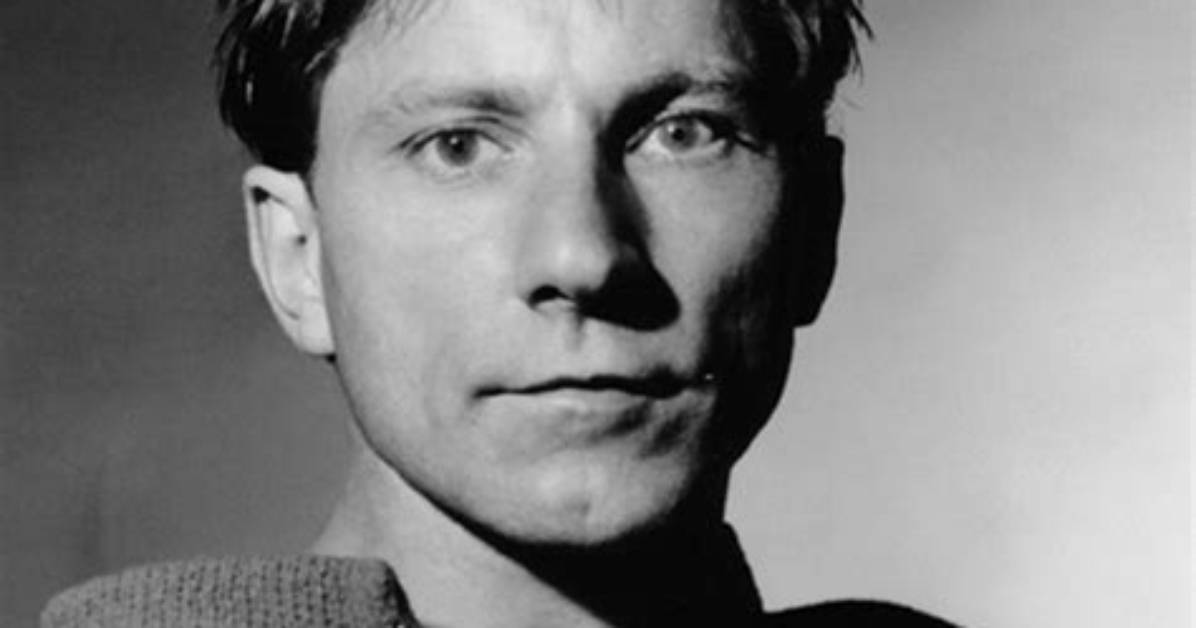 Simon Mcburney