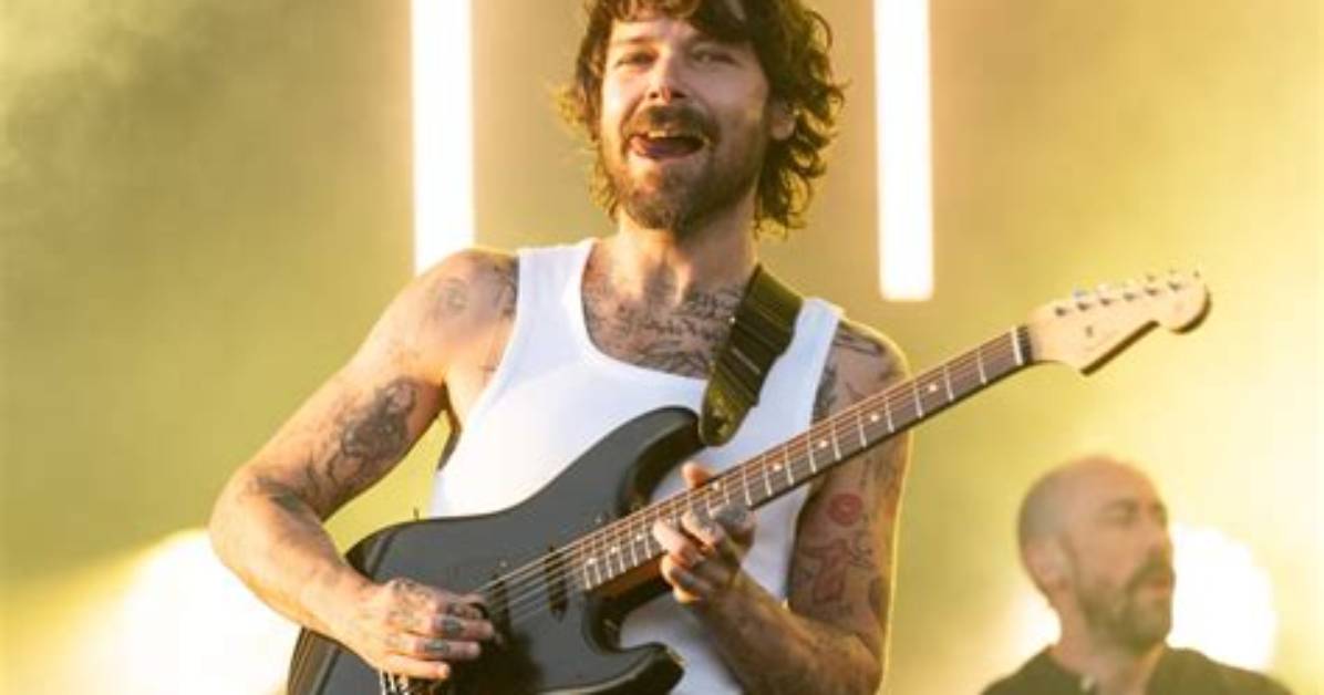 Simon Neil
