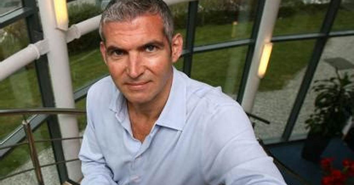 Simon Nixon Net Worth