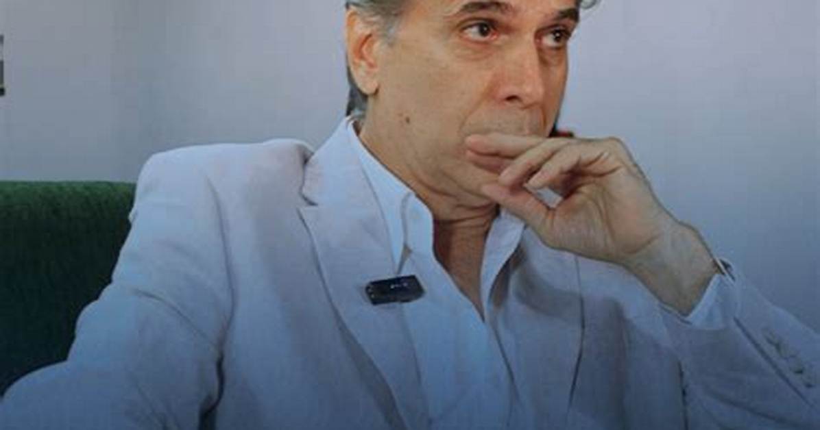 Simon Pestana