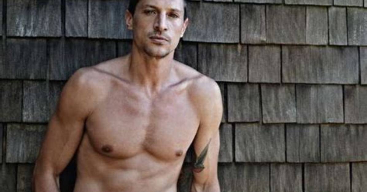 Simon Rex Cutright Net Worth, Bio, Weight, Age, Height