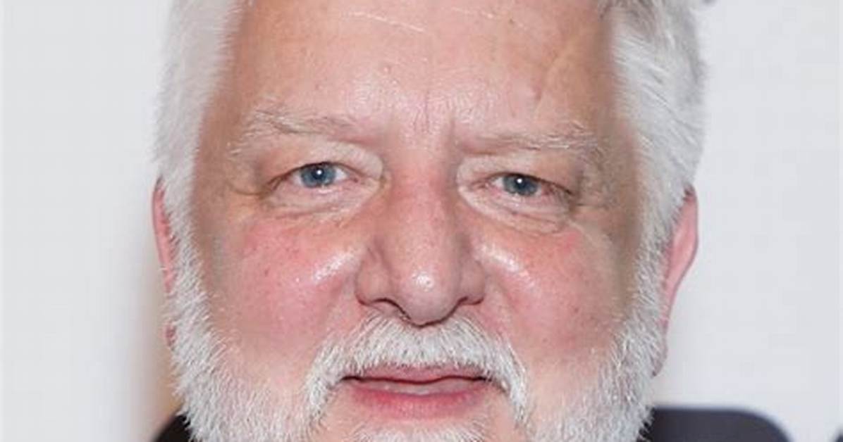 Simon Russell Beale