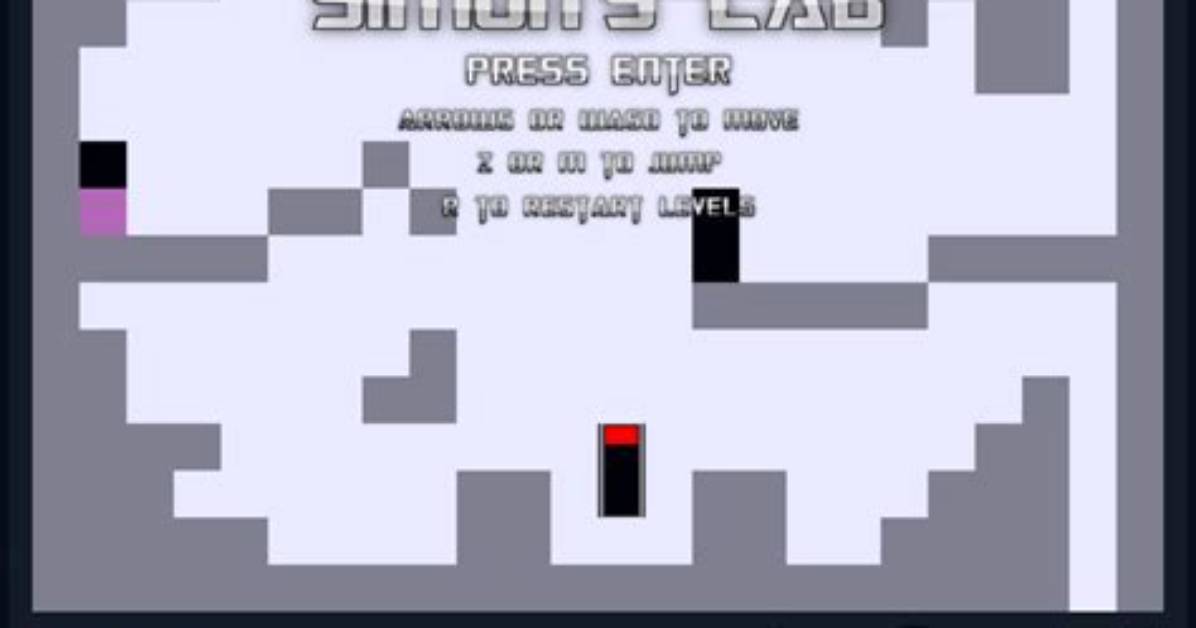 Simon's Lab - Strategy Games