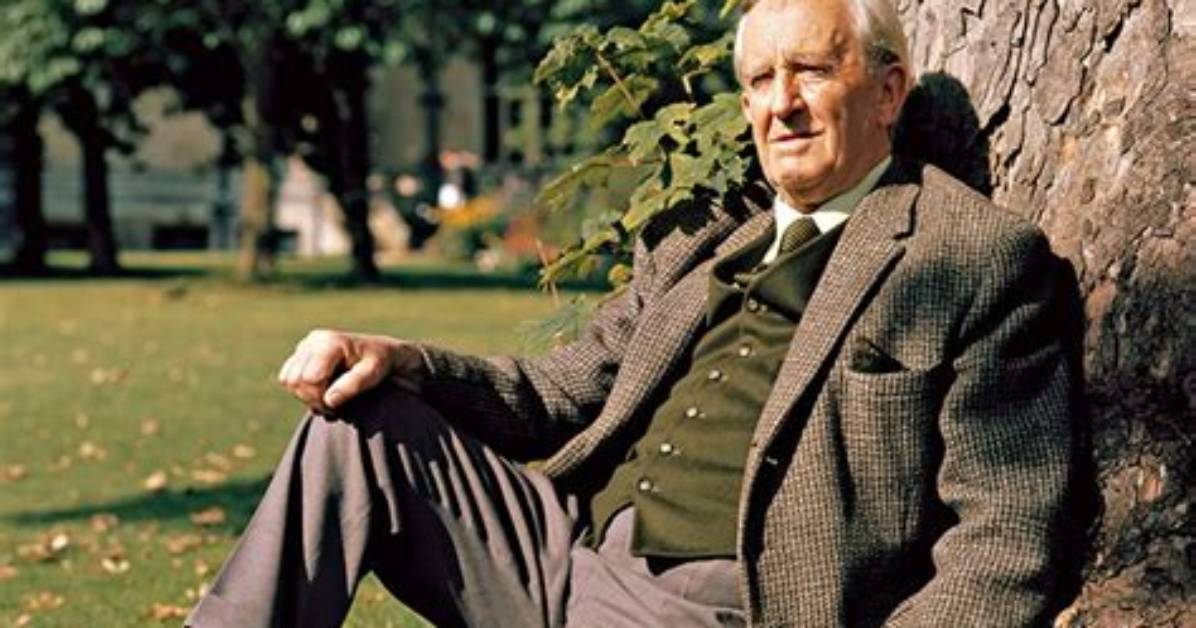 Simon Tolkien Net Worth