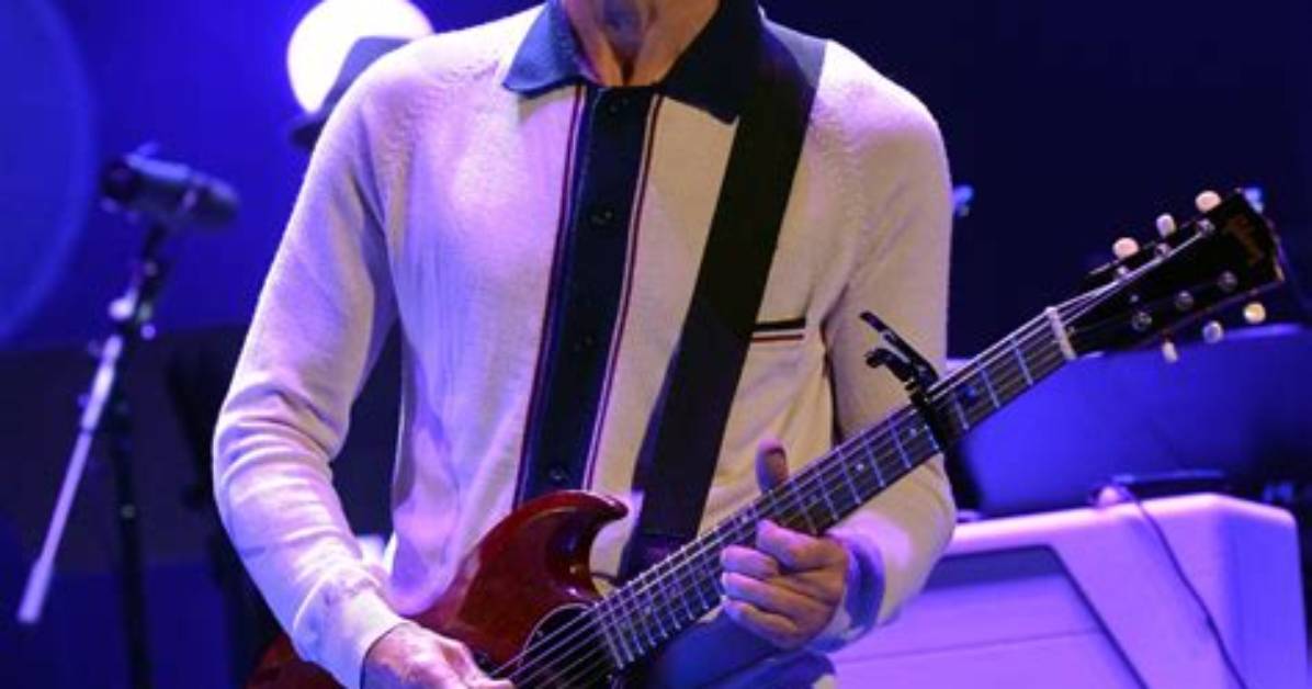 Simon Townshend