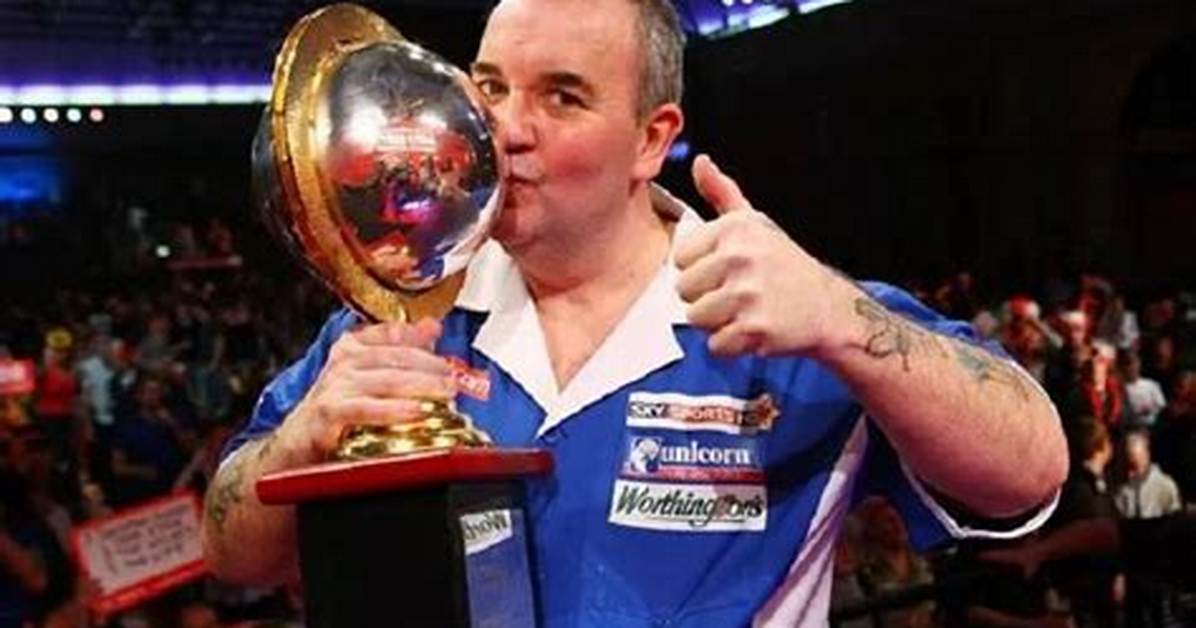 Simon Whitlock Net Worth 2024