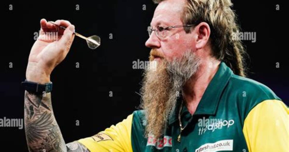 Simon Whitlock