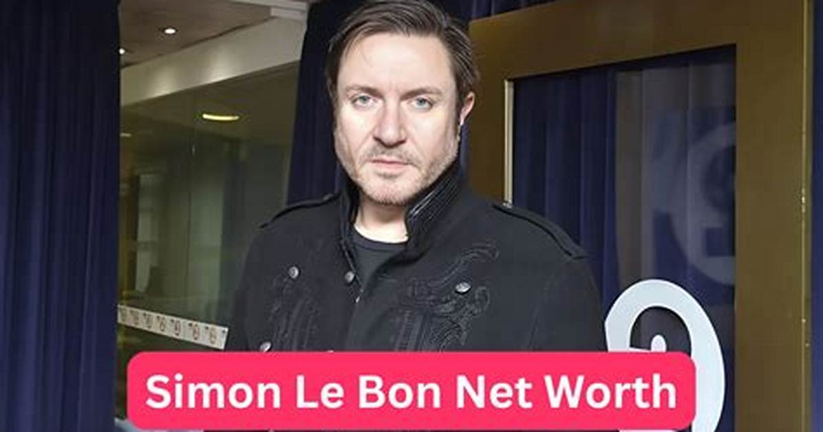 Simon Yin Net Worth