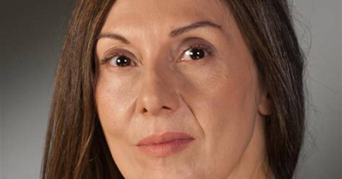Simona Caparrini Net Worth