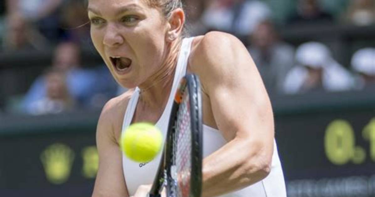 Simona Halep’s Domination in the Wimbledon 2022 Continues