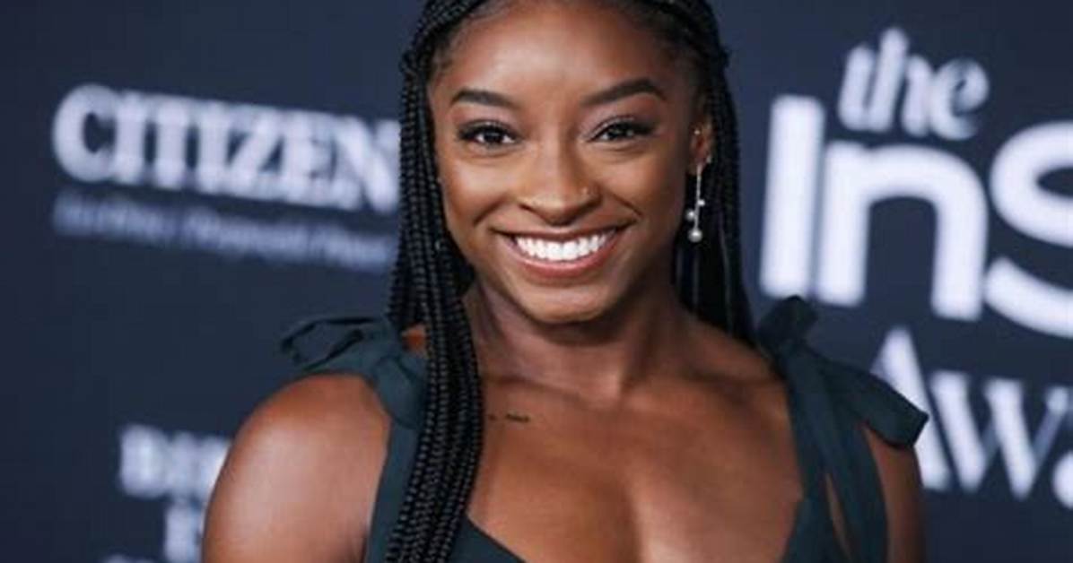 Simone Biles - Bio, Net Worth, Height