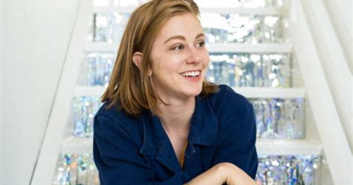Simone Giertz Net Worth