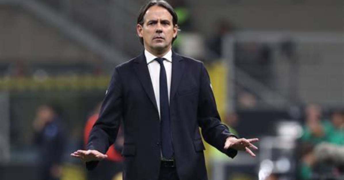 Simone Inzaghi