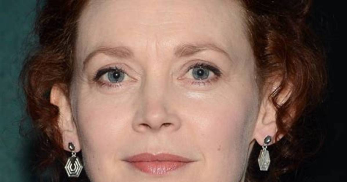 Simone Kirby Net Worth