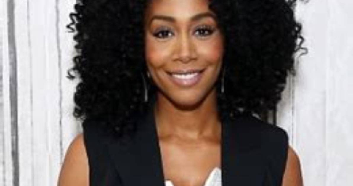 Simone Missick Net Worth