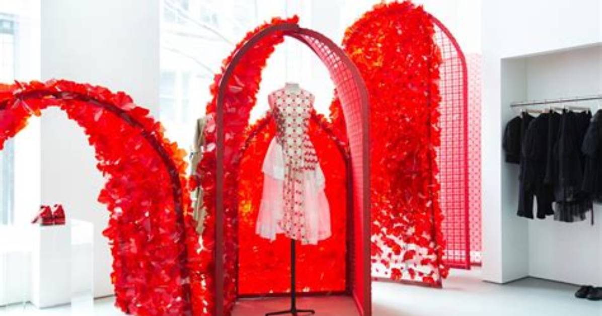 Simone Rocha Net Worth