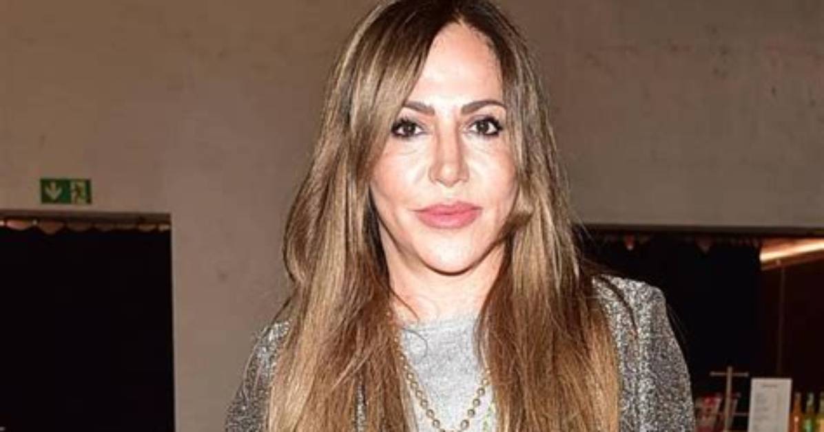 Simone Thomalla Fortune