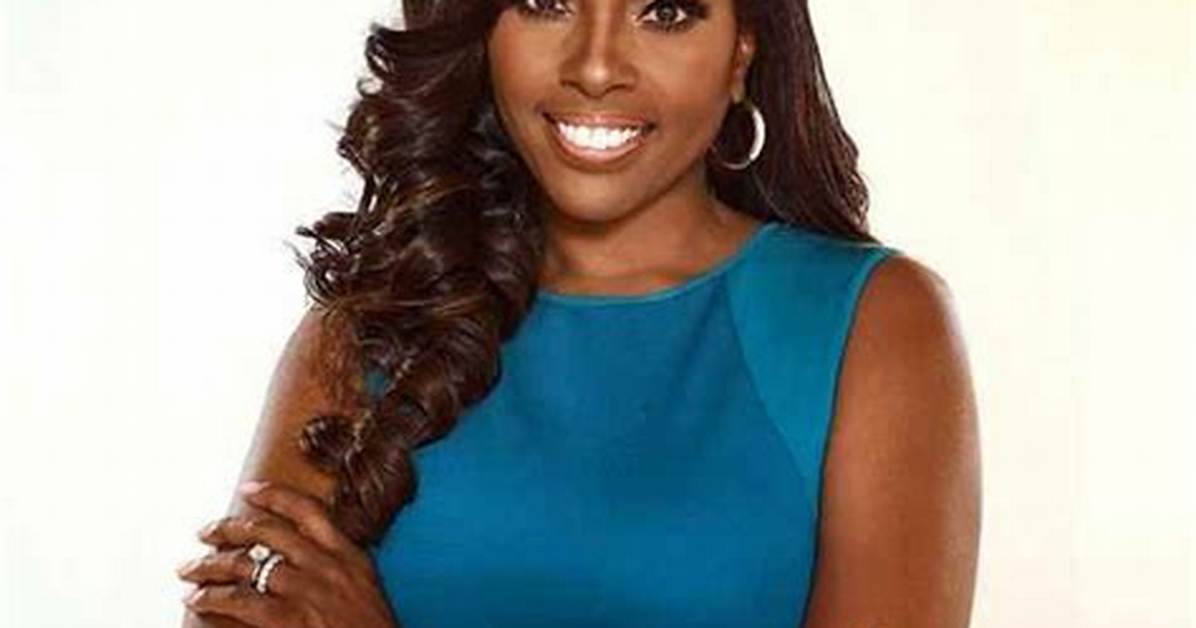 Simone Whitmore Net Worth