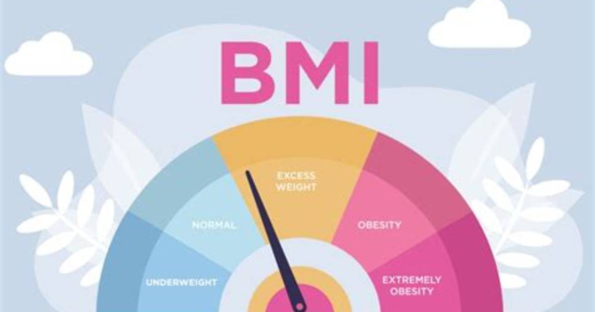 Simple but Flawed, Bmi Explained