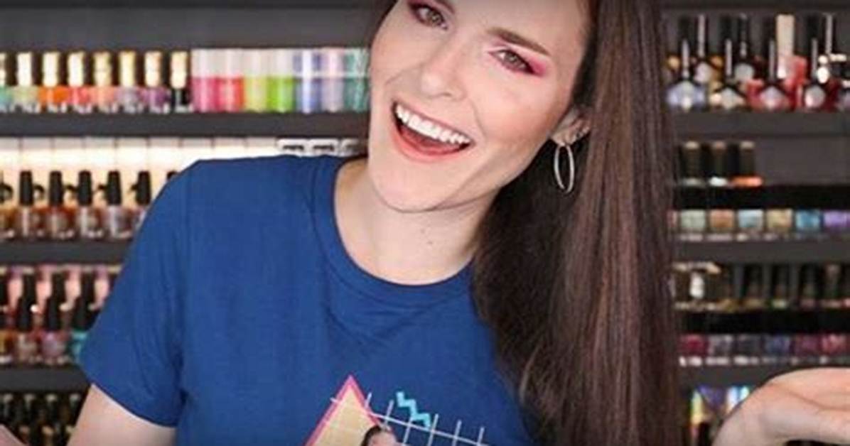 Simply Nailogical