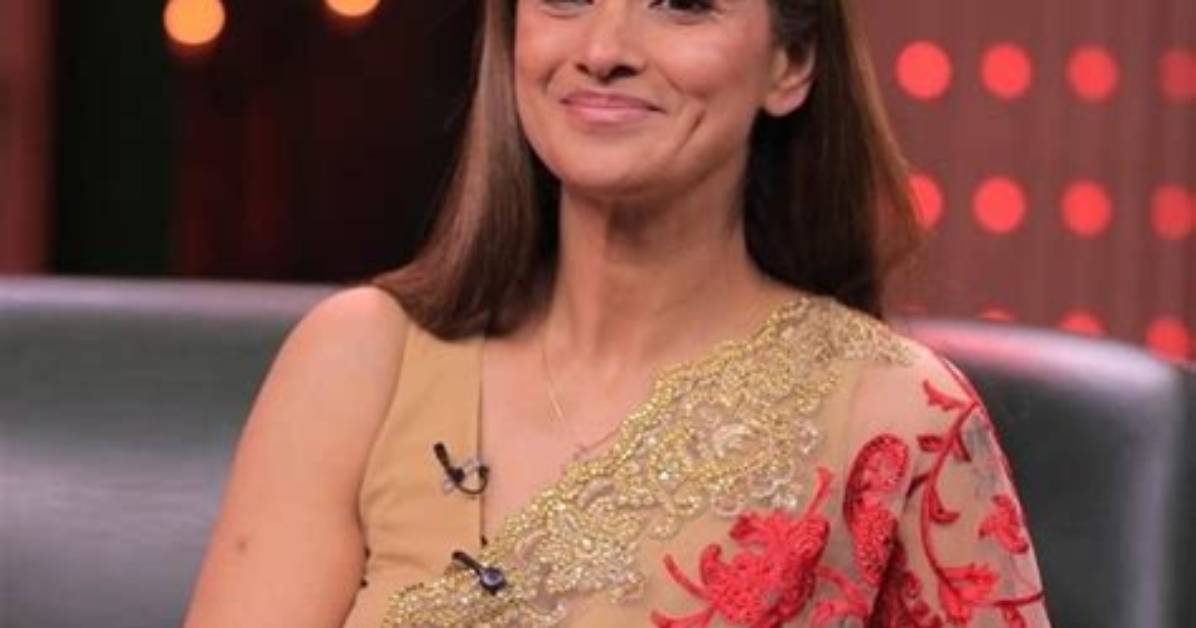 Simran Bagga Net Worth
