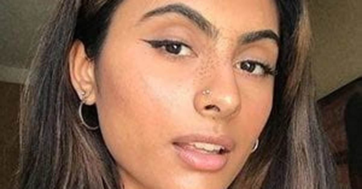 Simran Randhawa Net Worth