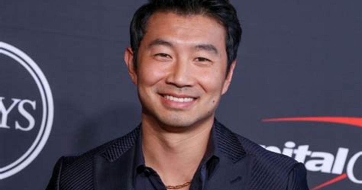 Simu Liu Net Worth
