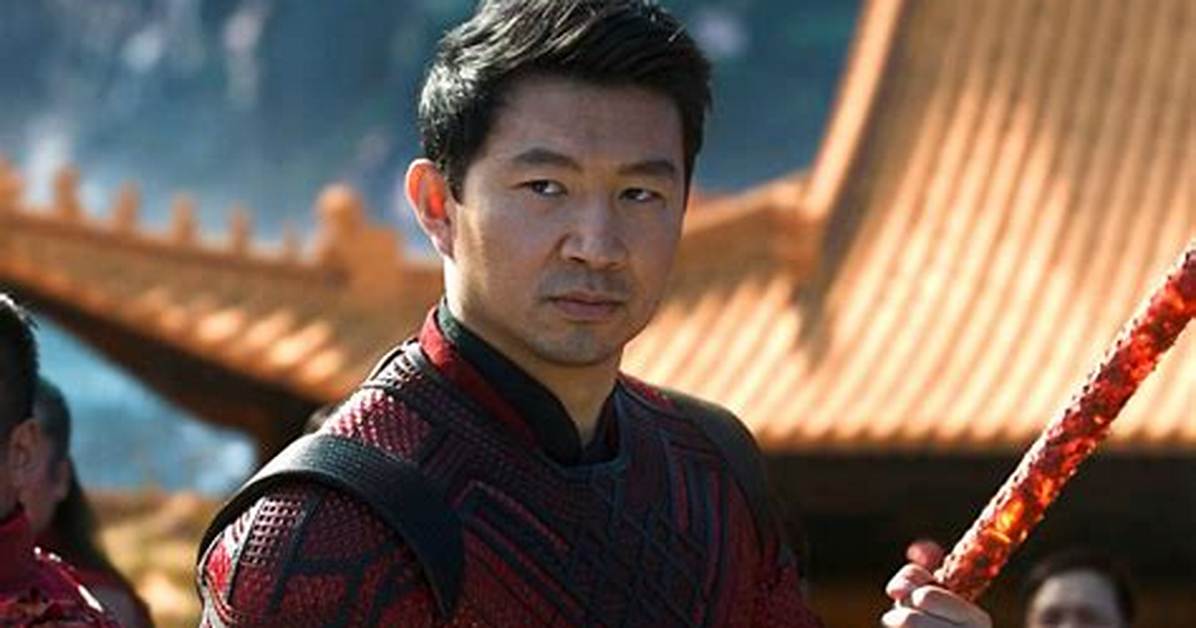 Simu Liu