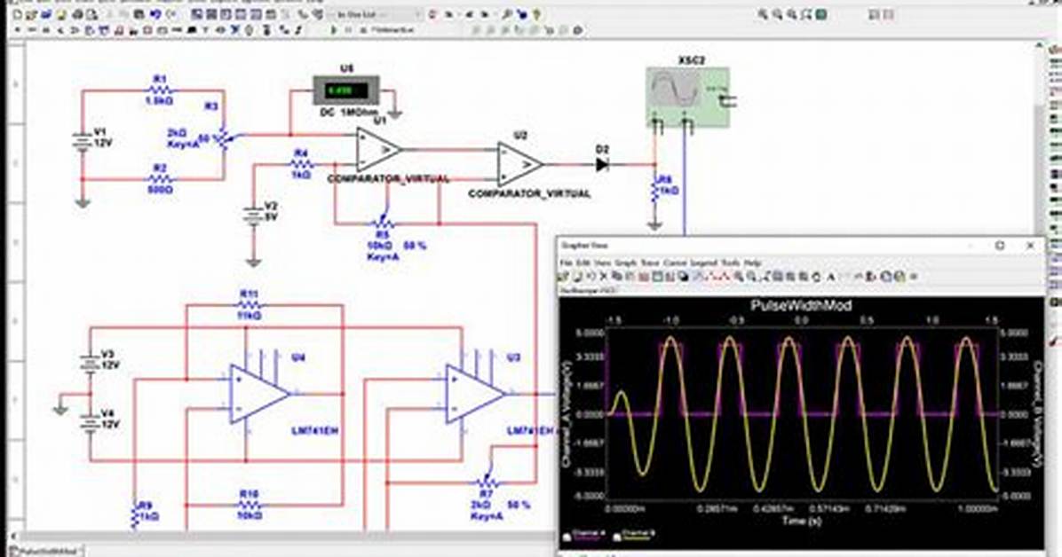 Simulation Time Change Multisim