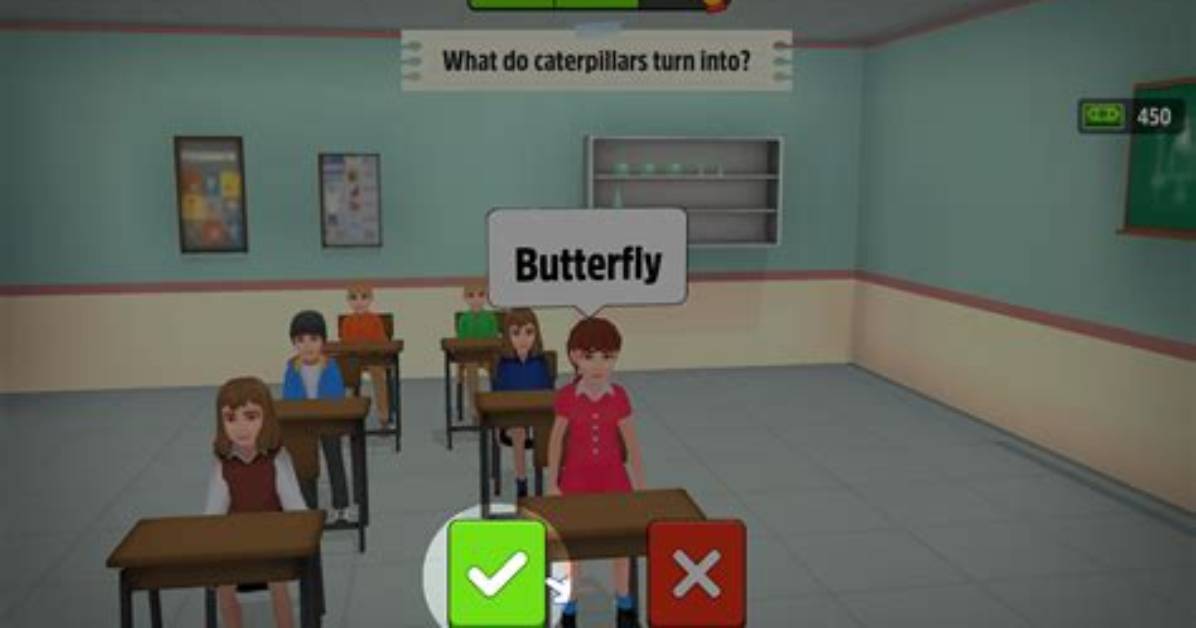 Simulator Education