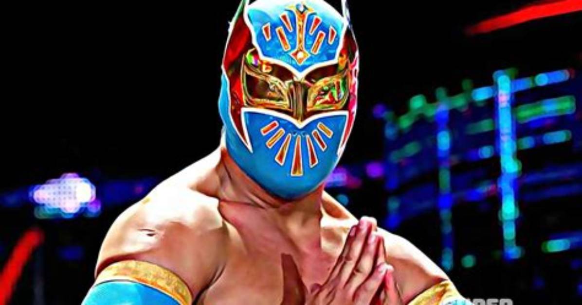 Sin Cara