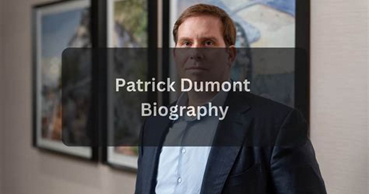 Sinclair Dumont Net Worth
