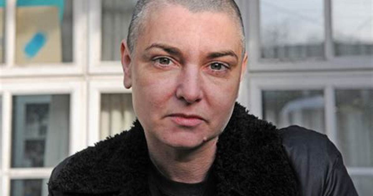 Sinead Mccafferty Net Worth
