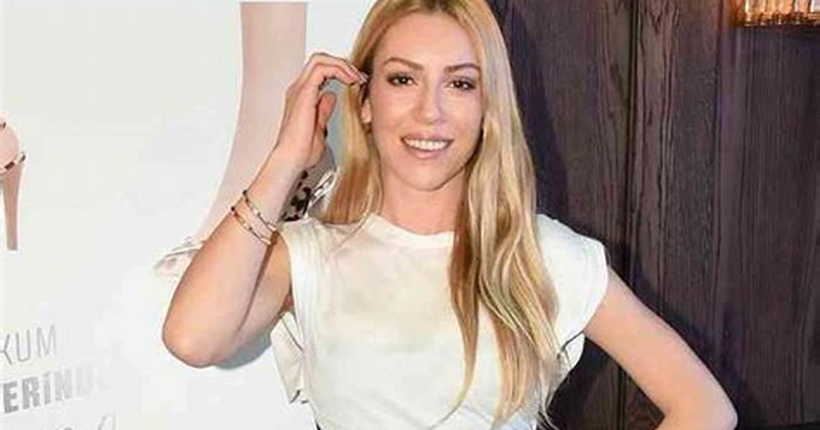 Sinem Kobal Net Worth