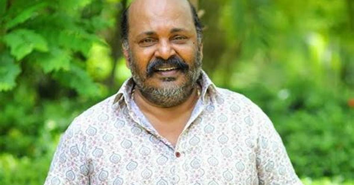 Singampuli Net Worth