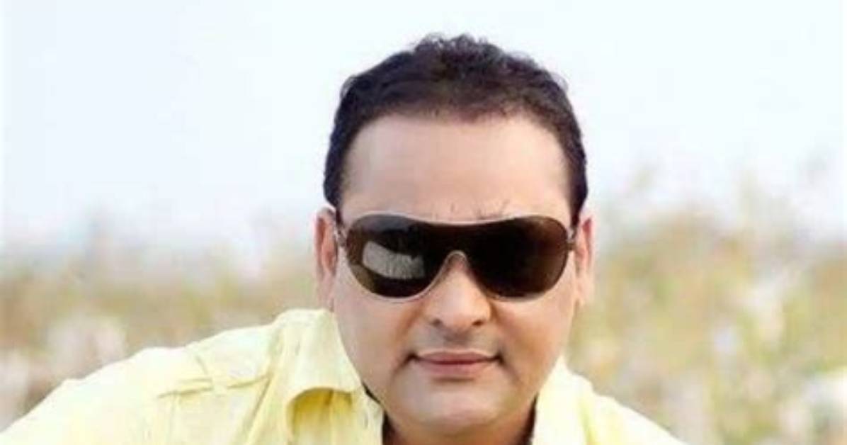 Singer Nachattar Gill Age, Wife Name, Family, Son, Daughter, Song List and Pics