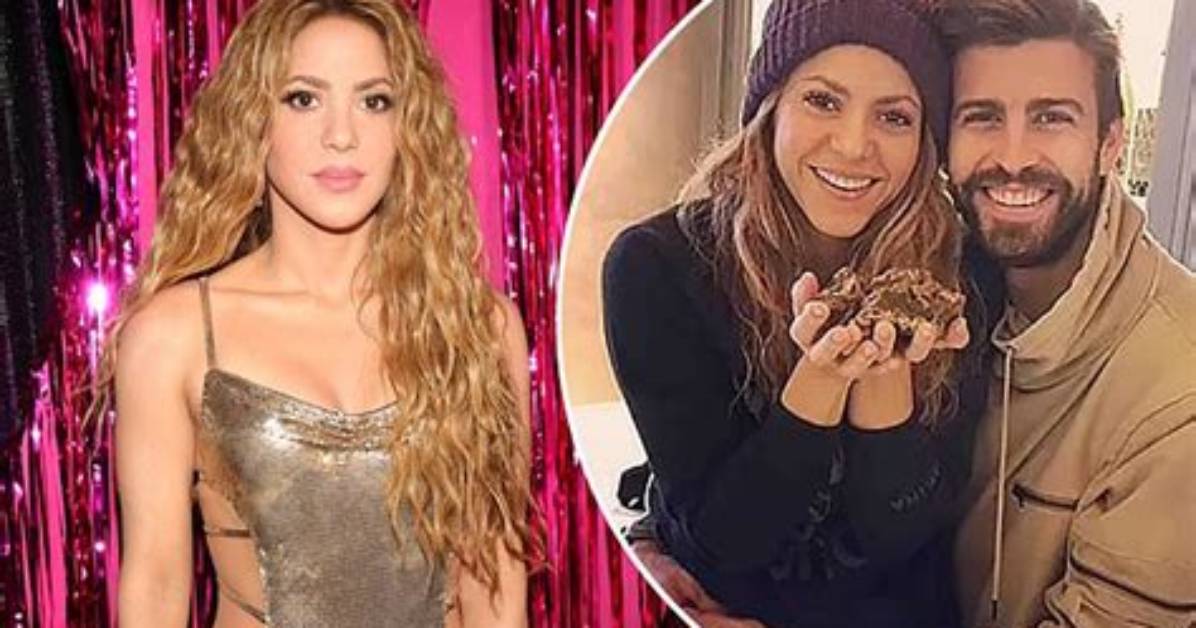 Singer Shakira ‘Is Filming Bombshell Doc About Life After Gerard Pique’