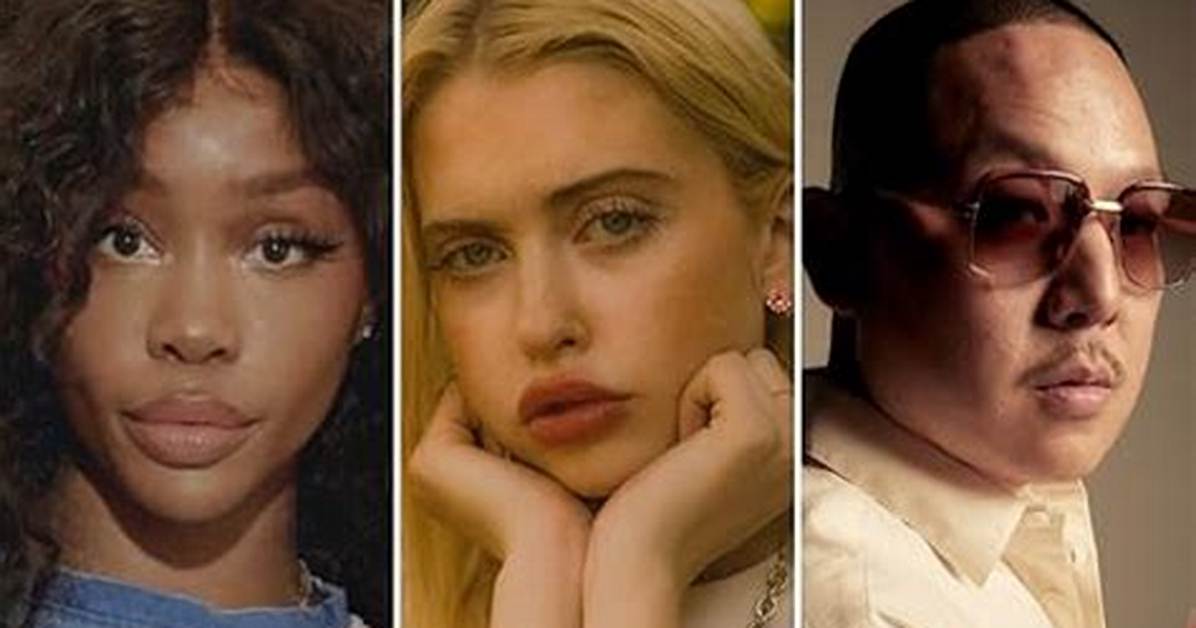 Singer Sza, Eddie Huang, and ‘Euphoria’ Star Chloe Cherry to Star in a New Comedy
