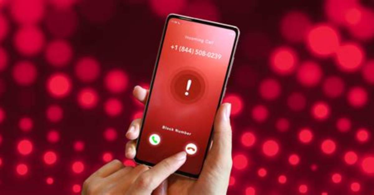 Singtel Call Barring