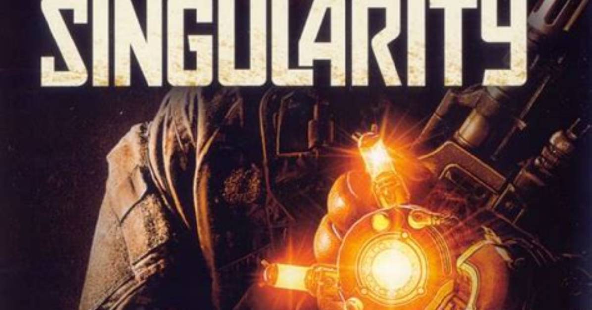Singularity (2010) - Mobygames