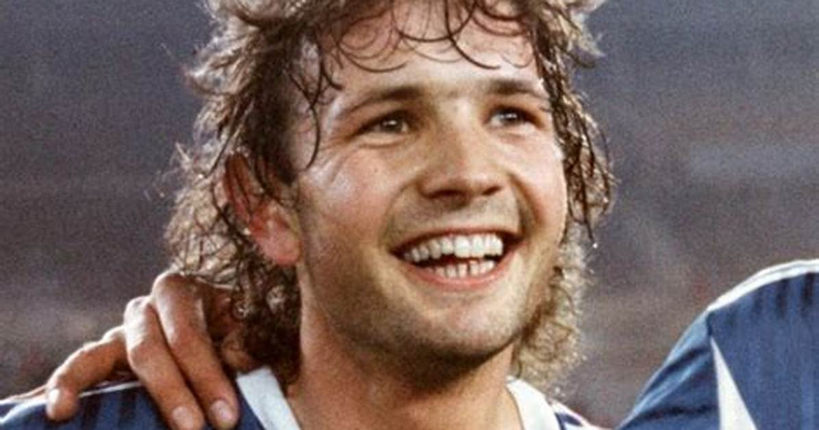 Sinisa Mihajlovic