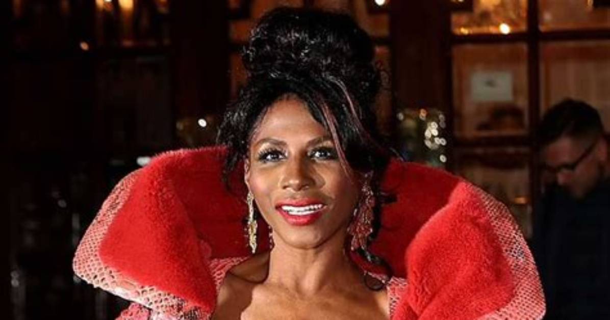 Sinitta Net Worth