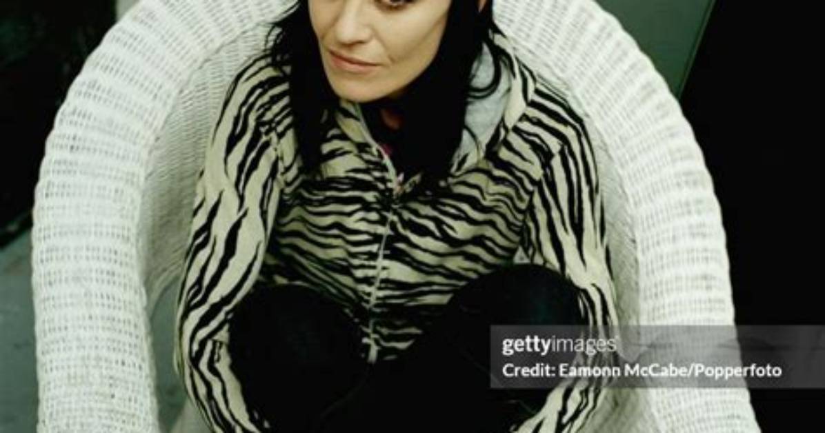 Siobhan Fahey