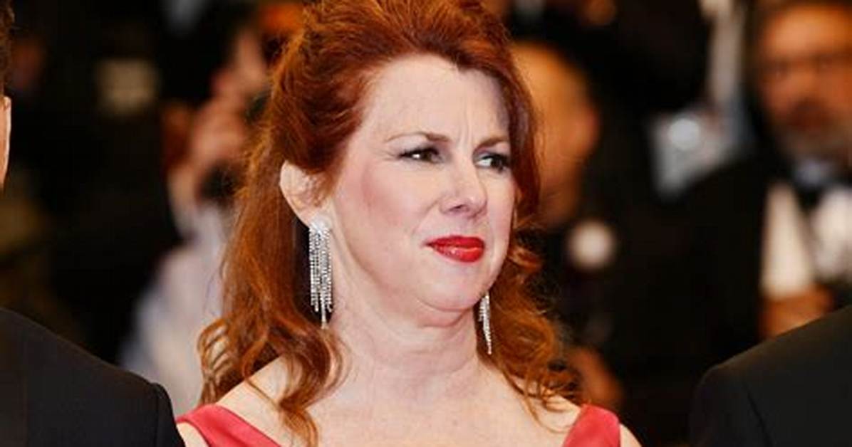 Siobhan Fallon Hogan Net Worth