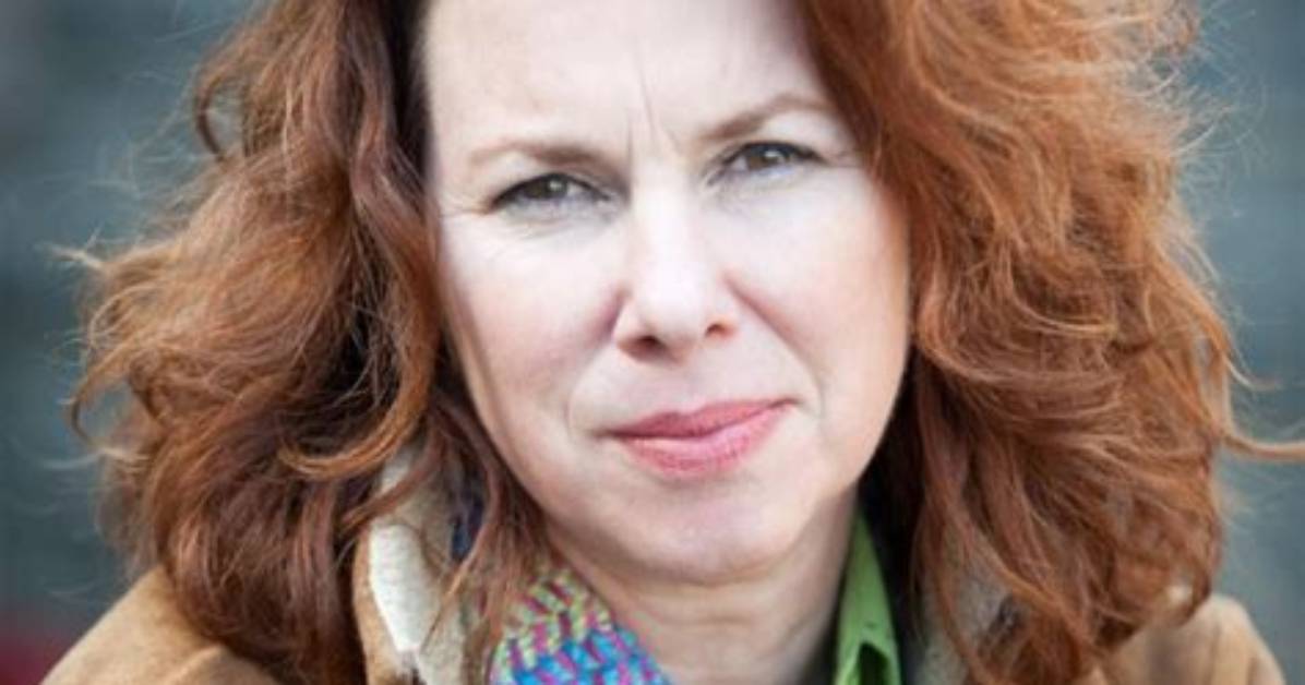Siobhan Fallon Hogan