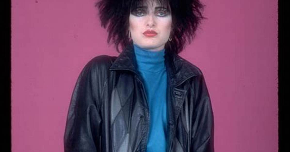 Siouxsie Sioux Net Worth