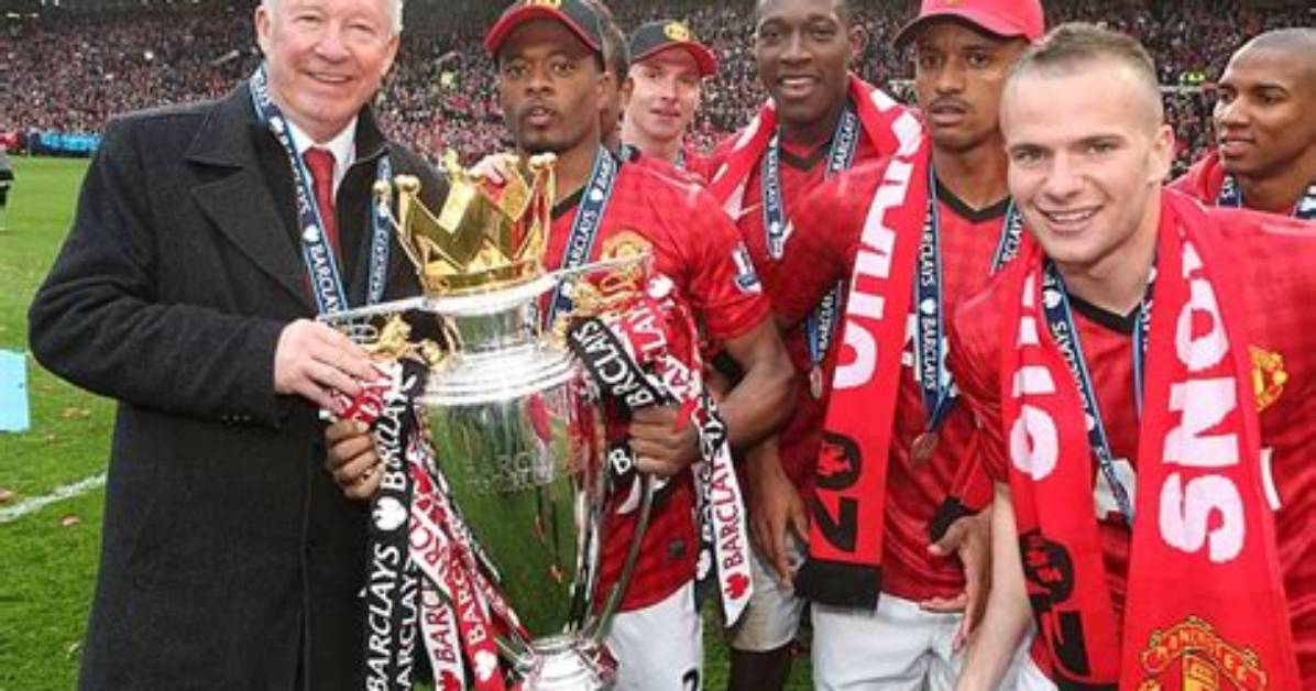 Sir Alex Ferguson Net Worth 2024