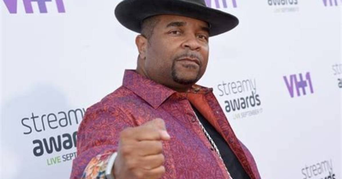 Sir Mix-a-Lot Net Worth